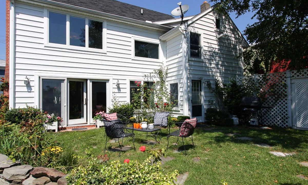 Oxford House | Downtown Oxford | Charming | Pet Friendly | Bikes