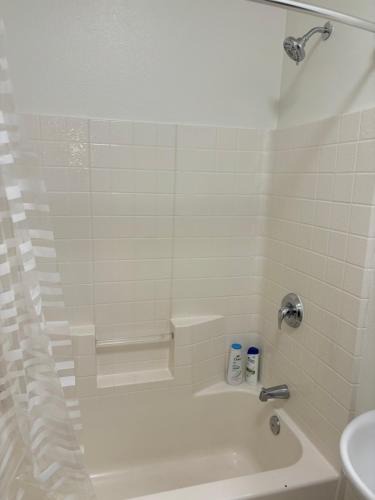 Alphabet Historic District Apartment | Downtown Portland Cozy Studio