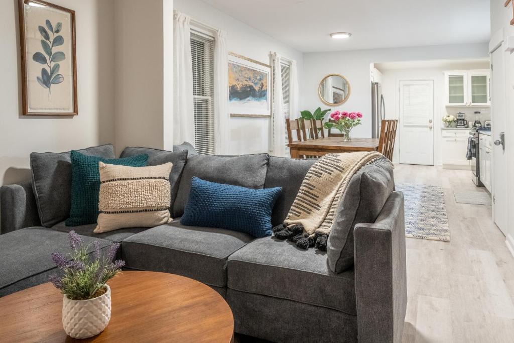 Princeton House | Downtown Princeton- Beautiful home