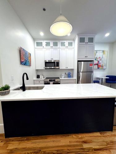 Downtown Apartment | Downtown Providence FREE parking