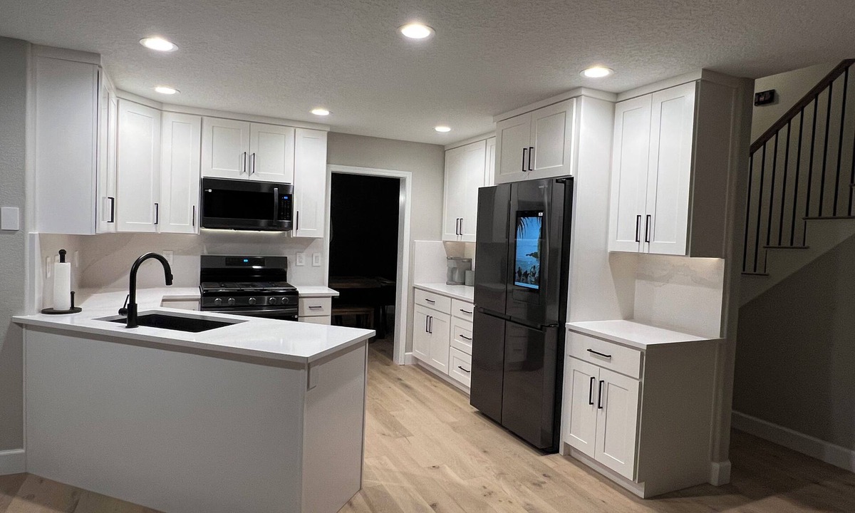 Stafford - Tualatin Valley House | Downtown Retreat
