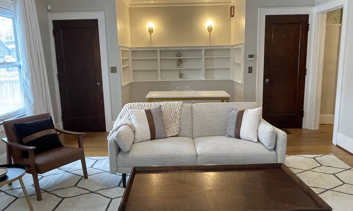 Downtown Rochester House | Downtown Rochester