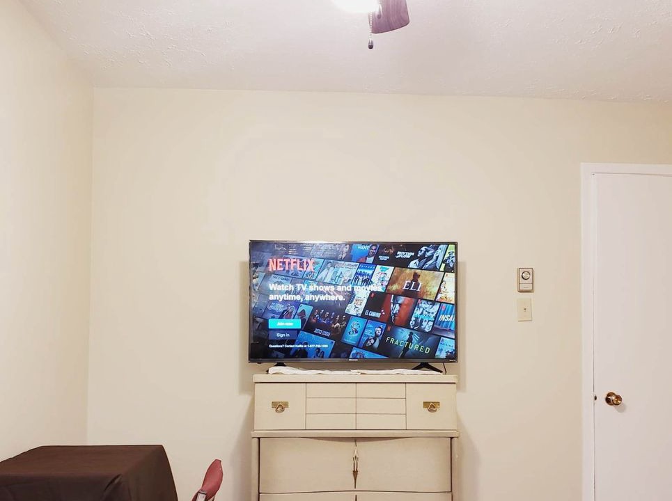 Downtown Apartment | Downtown room, New !