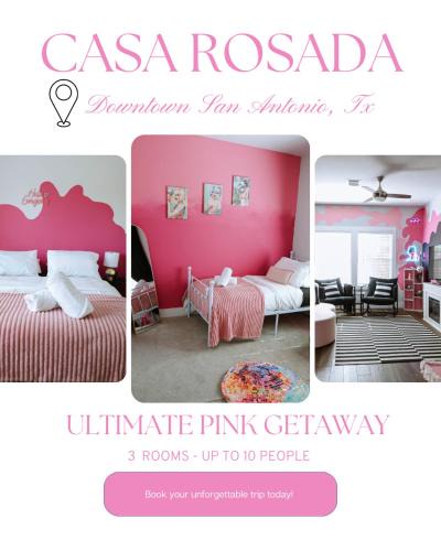 Southtown Apartment | Downtown SATX Riverwalk, Alamo, Alamodome
