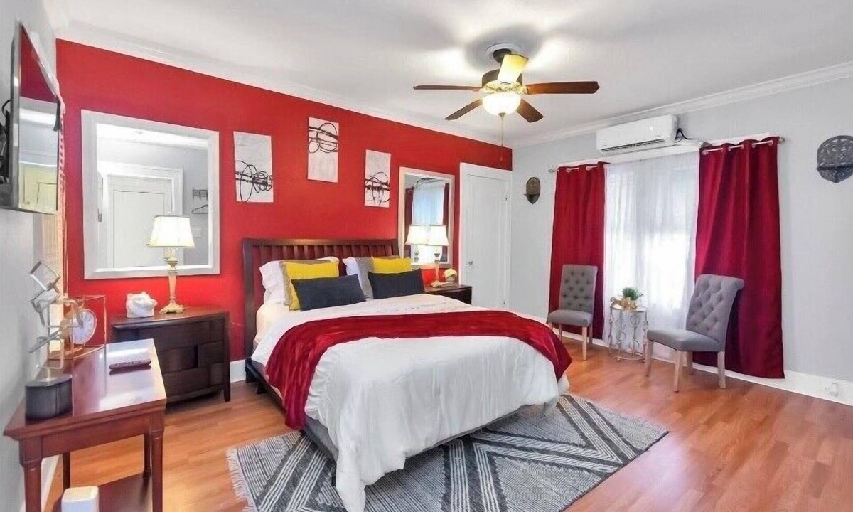 Central Business District Apartment | Downtown Studio by Toyota Center/Minute Maid/George R Brown