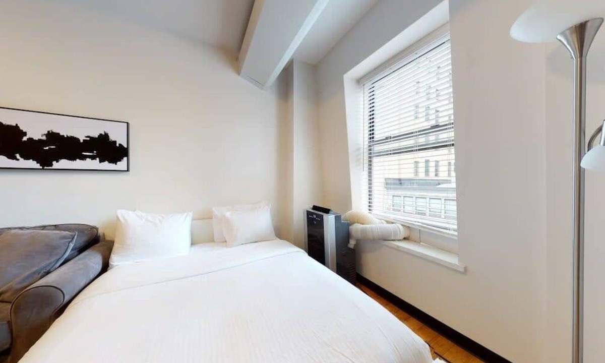Downtown Boston Apartment | Downtown Stylish Boston Studio