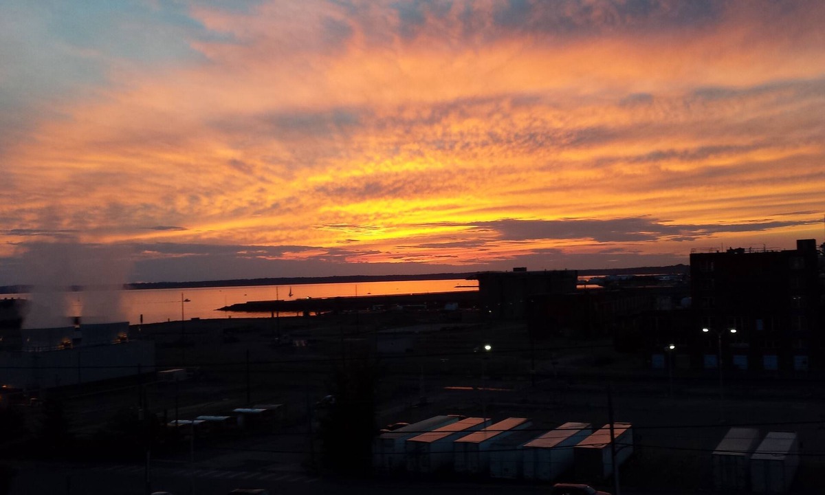 Central Business District Condo | Downtown Waterview Condo