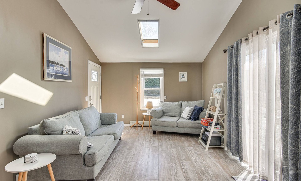 Westerly House | Downtown Westerly Home: 4 Mi to Beaches!