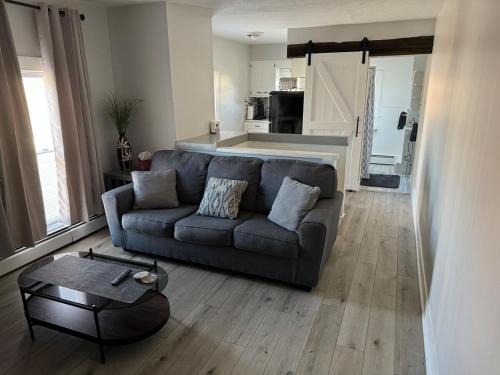 Willoughby Apartment | Downtown Willoughby Historic District Gem 3