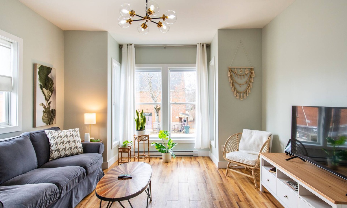 Windsor Apartment | Downtown Windsor NS