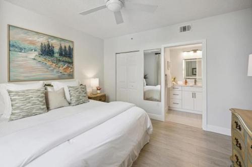 Downtown West Palm Beach Apartment | Downtown WPB Cityplace Condo