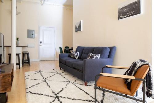 Downtown Boston Apartment | Downtown Xing Lots of Light