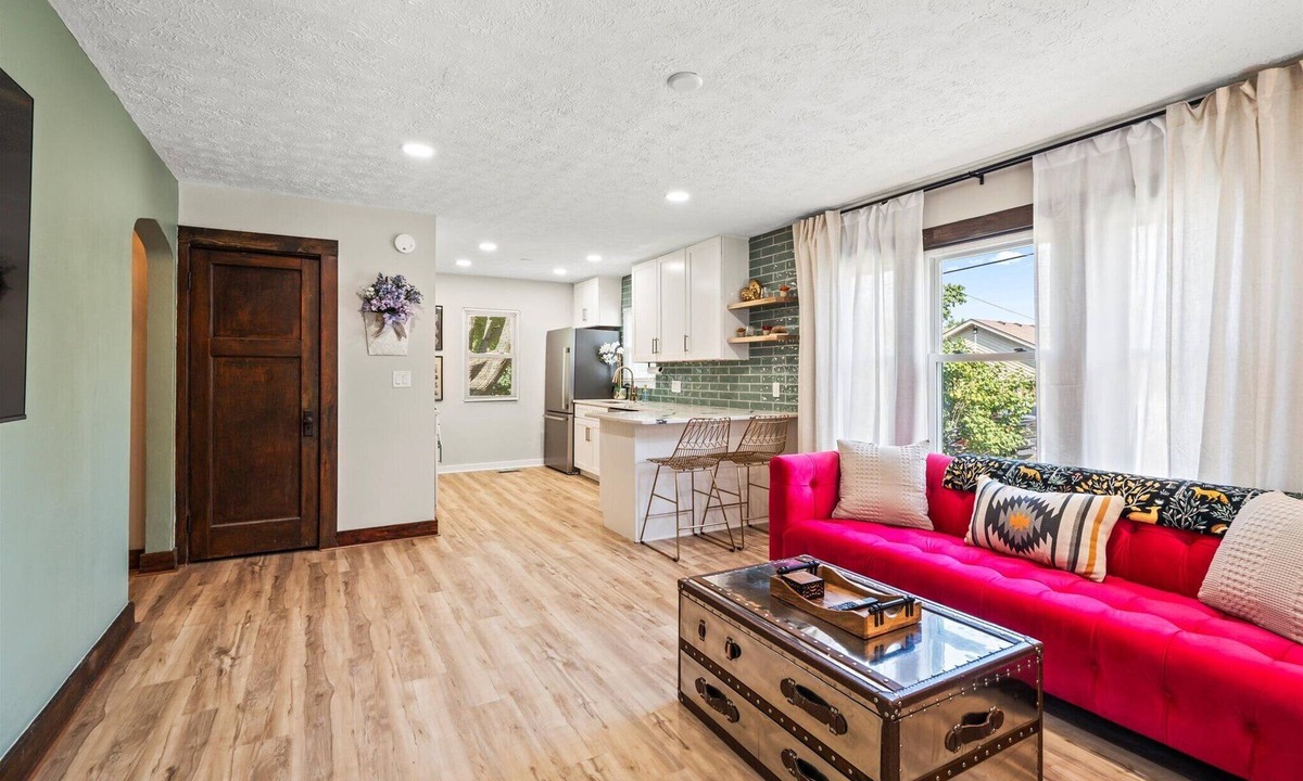 Centerville House | Downtown Zen - Central Location in Centerville, OH