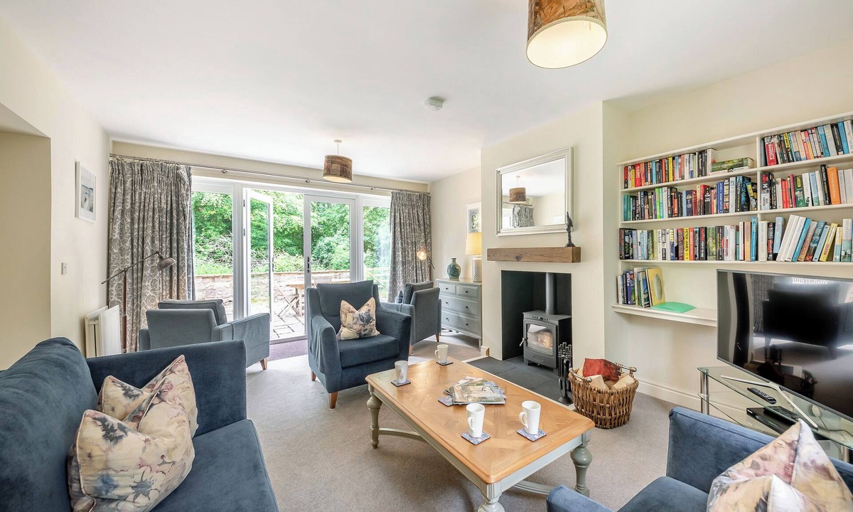 Chathill Cottage | Doxford Dairy - UK49889