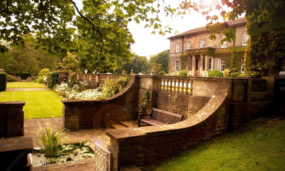 Chathill Hotel | Doxford Hall Hotel & Spa