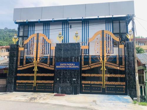 Batu Caves House | DP Residence SELAYANG