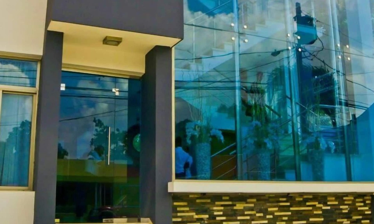 Bani Hotel | Dpravia Hotel SRL