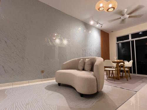 Kampung Jelatang House | DQuatro Homestay