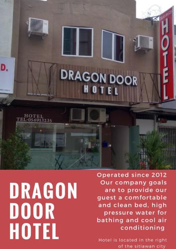 Taman Sejati Hotel | Dragon Door Hotel