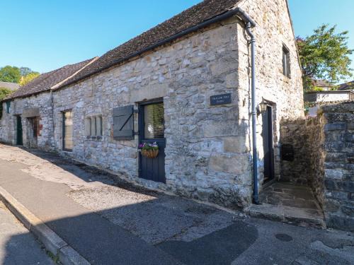 Carsington House | Dragon Hill Barn