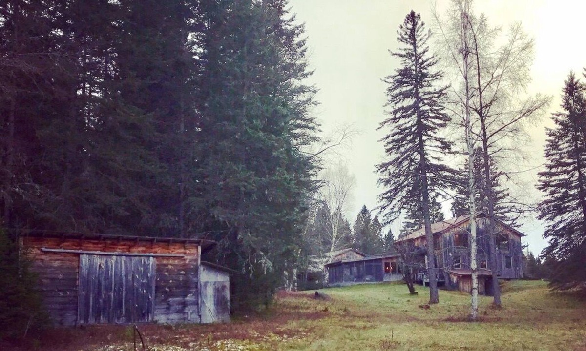 Indian Lake House | Dragon's Landing ADK House