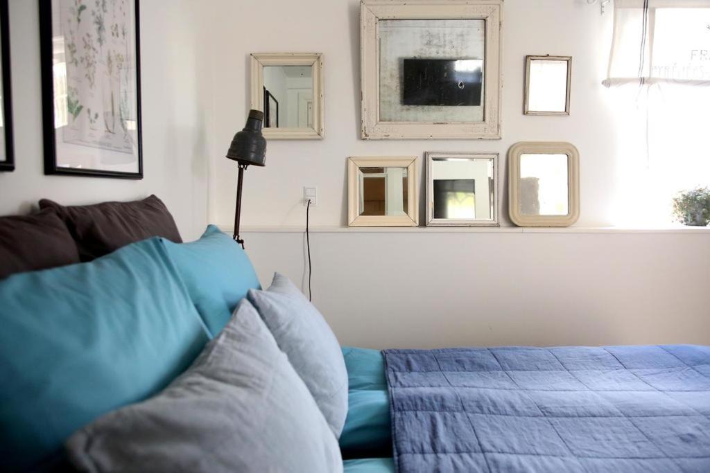 Ullerslev Bed & Breakfast | Dragondrum Bed & Breakfast