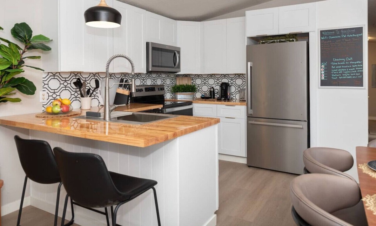 Grayland House | Dragonfly Beach Retreat