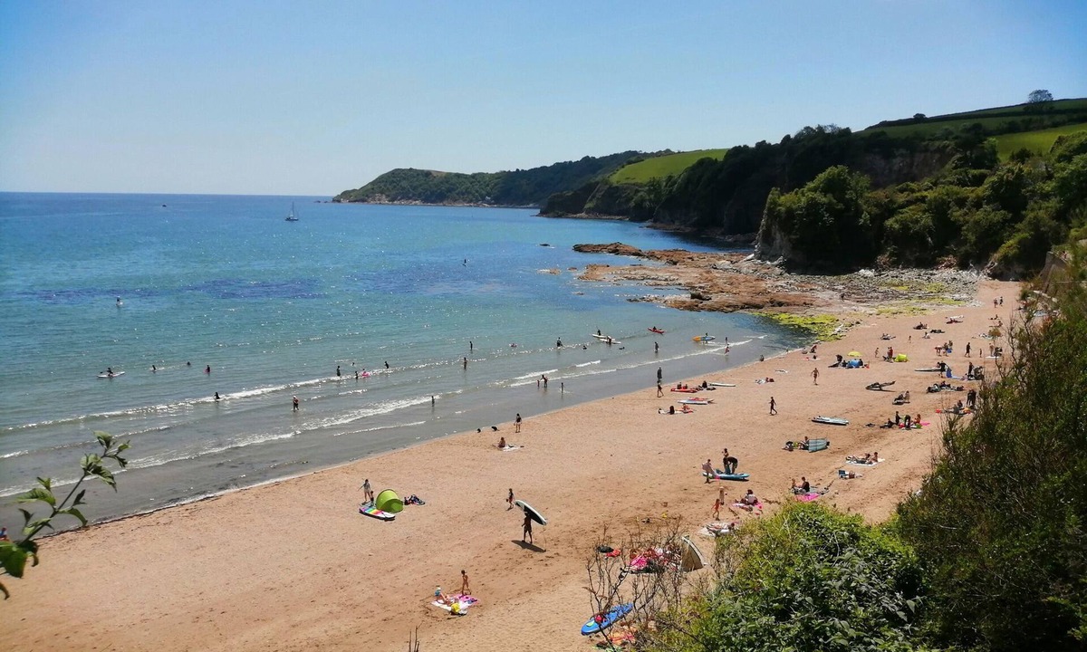 St. Stephen Cottage | Dragonfly Cottage