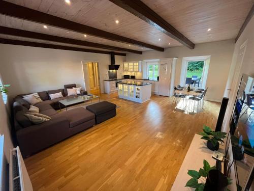 Bælum Apartment | Dragsgaard Herregård