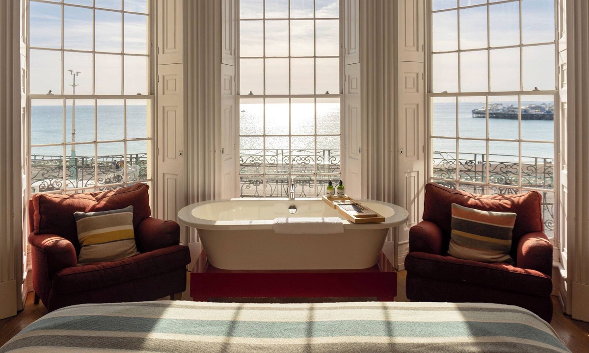 Kemptown Hotel | Drakes of Brighton