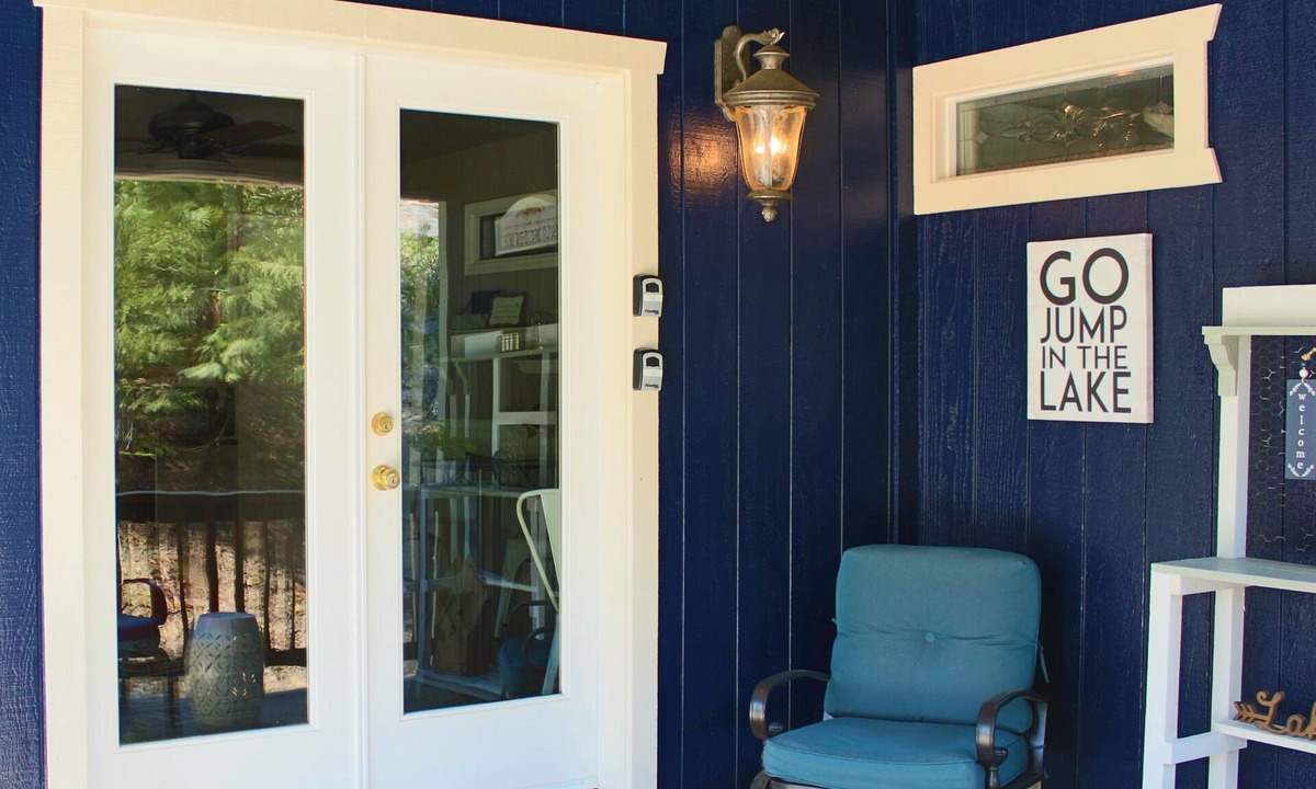 Shaver Lake House | Drakeslanding Inn
