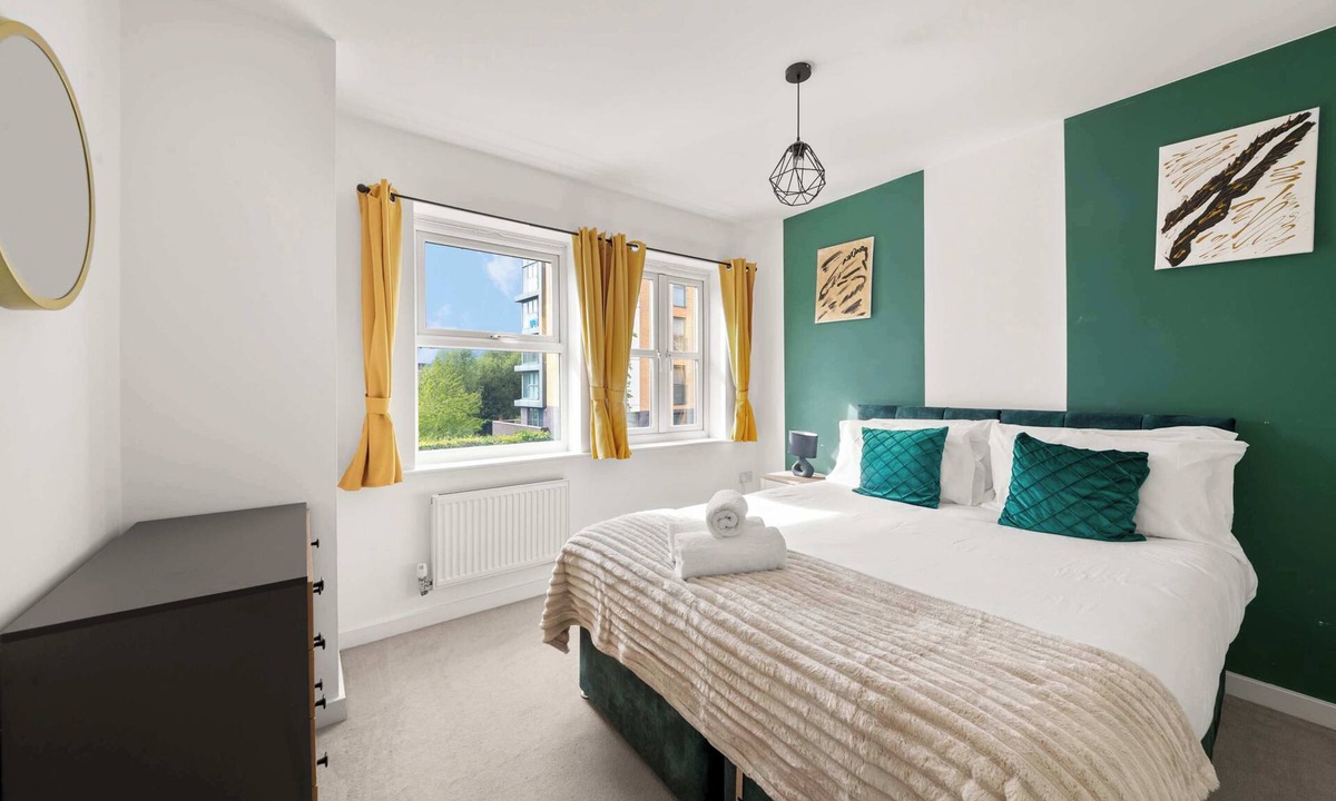 Reading House | Drakeway House, Reading