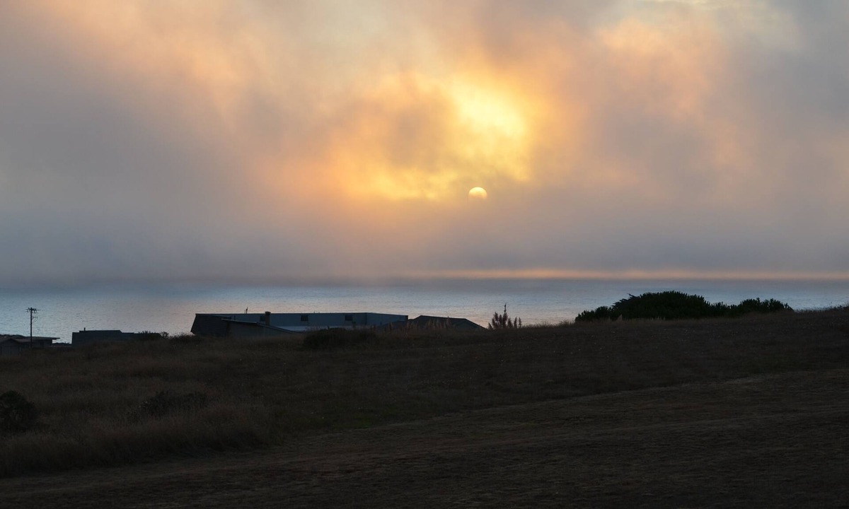 Sereno del Mar House | Dramatic Pacific Ocean Views From Every Window! See 7 Night Specials