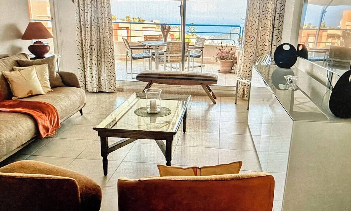 Tanneron Apartment | Dream and serenity