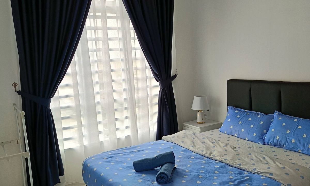 Ipoh Condo | Dream Anderson Condo