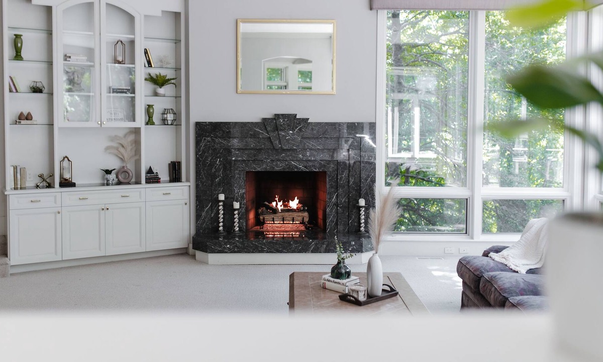 Nellysford House | Dream Big in the Blue Ridge Mountains