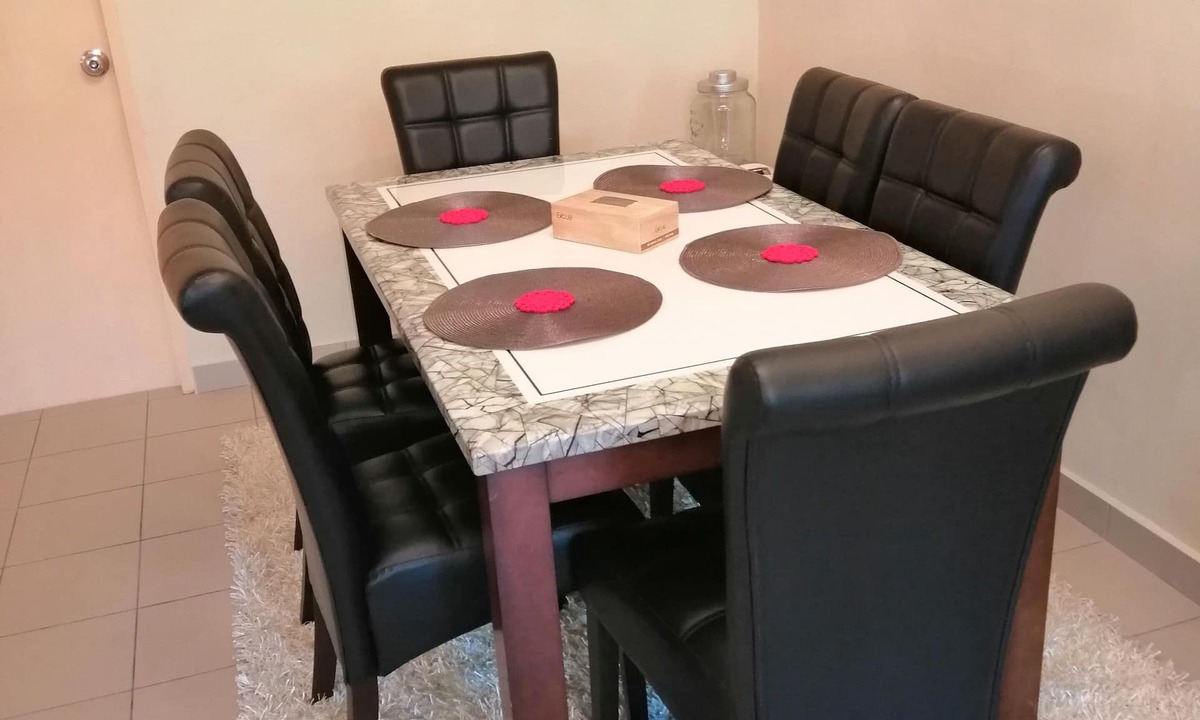 Penampang House | DREAM Borneo Homestay