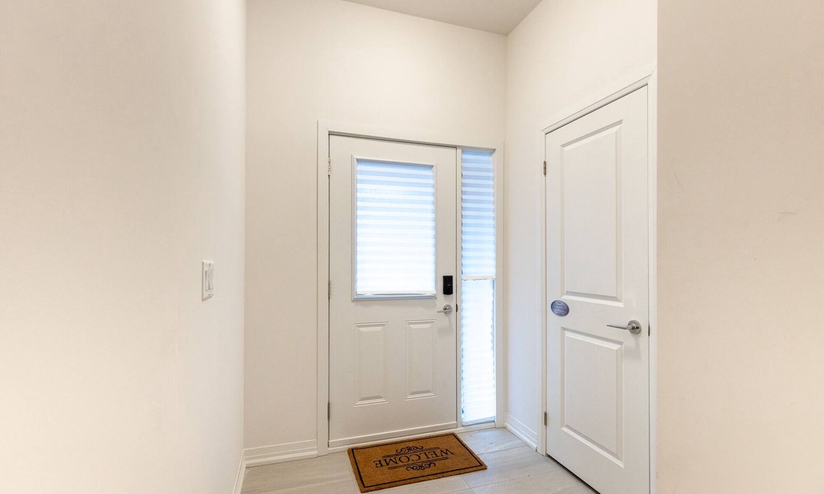 Unionville House | Dream Brand-new 3BR House with 2 Free Parking