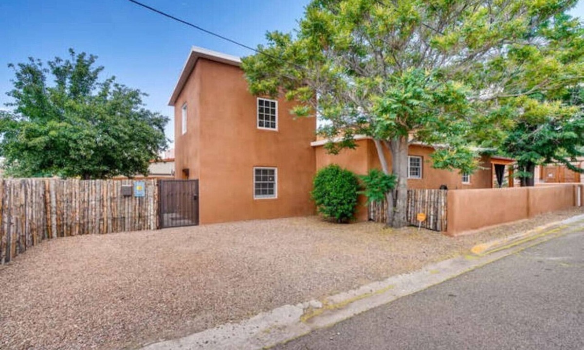 Downtown Santa Fe House | Dream Casa Roybal Luxury House/Affordable Price