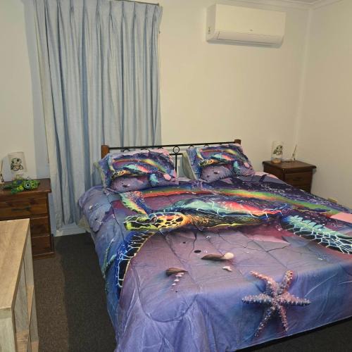 Berri Bed & Breakfast | Dream Catcher Air B&B