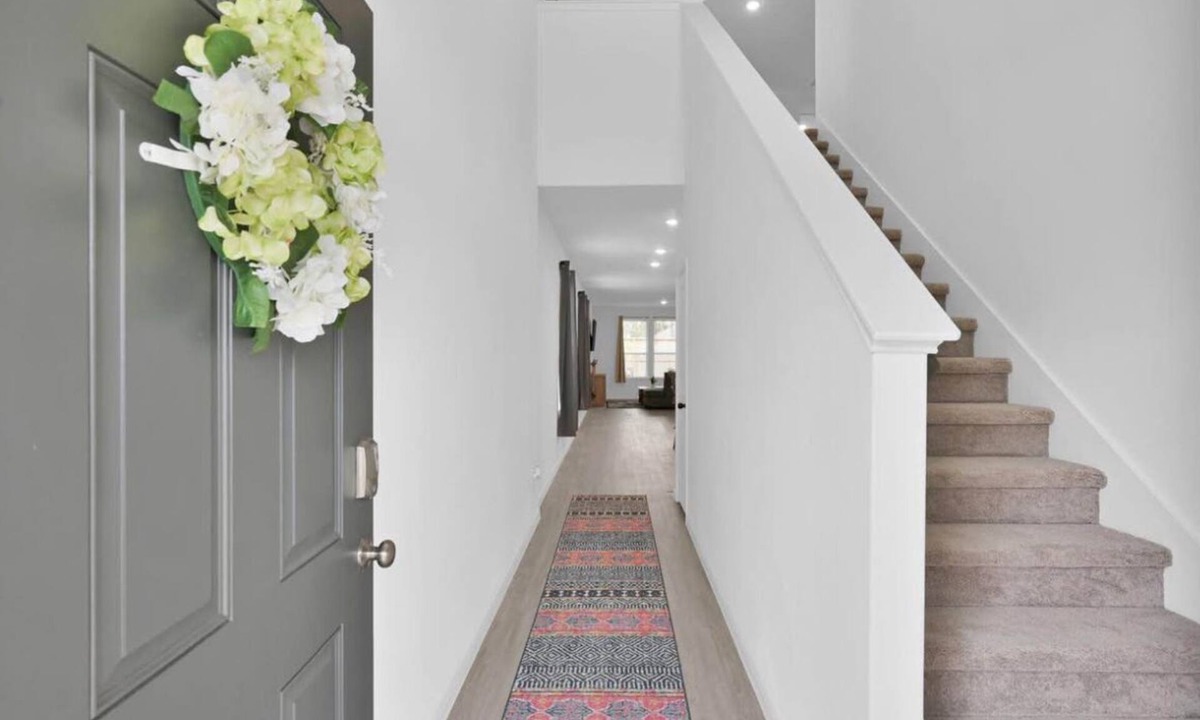 Conroe House | Dream Catcher Haven in charming Willis