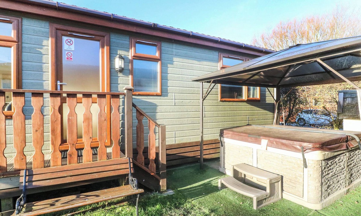 Yealand Conyers Cottage | Dream Catcher Lodge