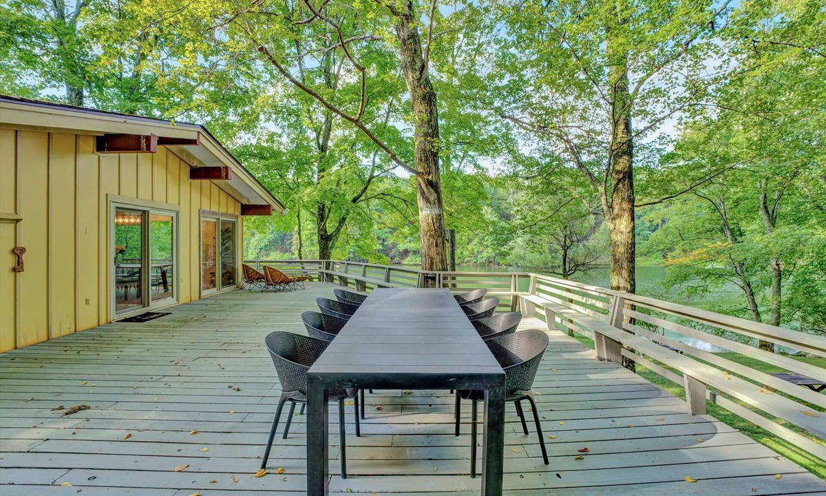 Johnsonburg Ski Chalet | Dream Chalet