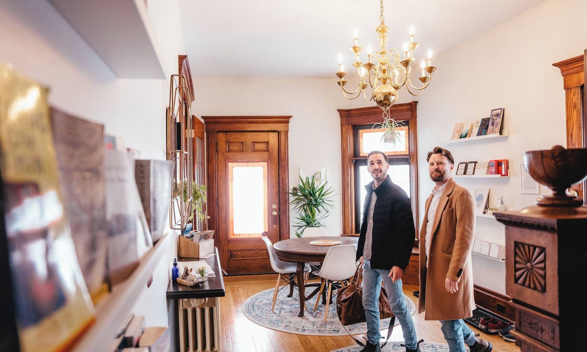 Ruthven Hotel | Dream Estate Inn