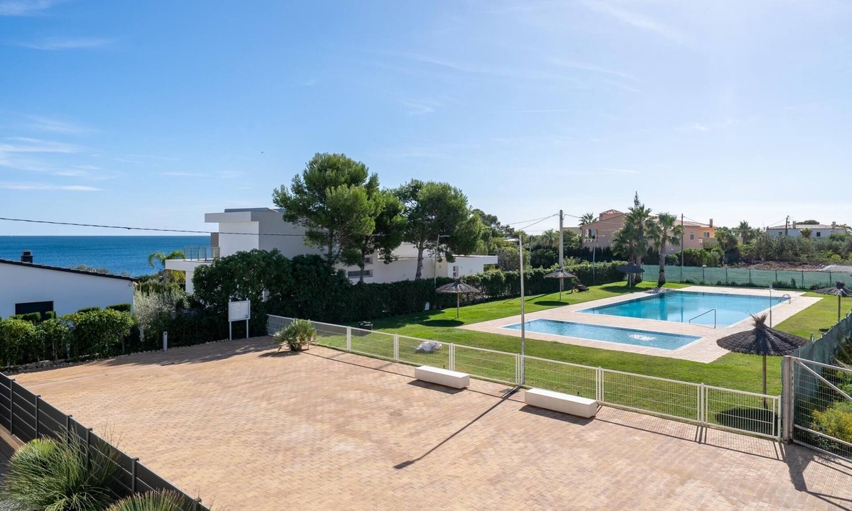 Roques Daurades Apartment | Dream family vacation 100m from the beach