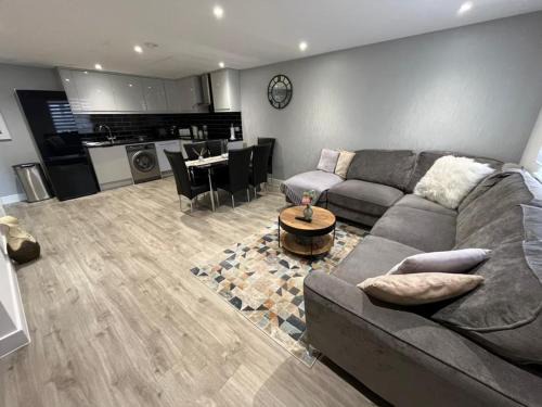 Belluton Apartment | Dream flat