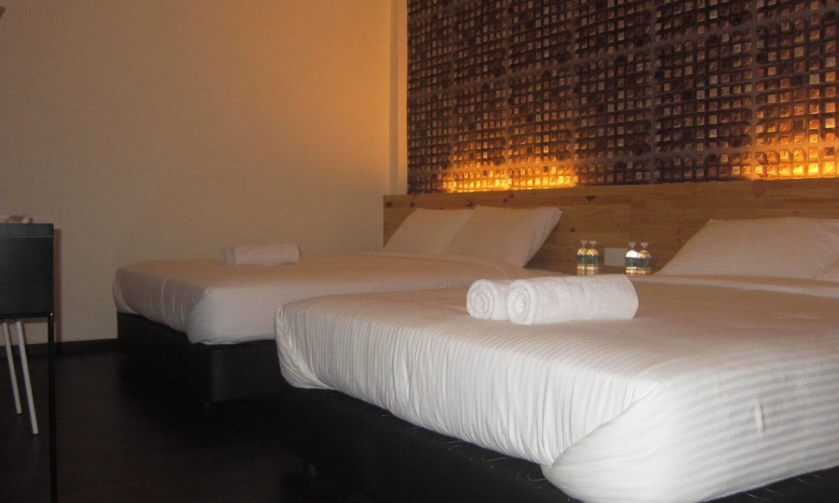 Klang Hotel | Dream Garden Hotel