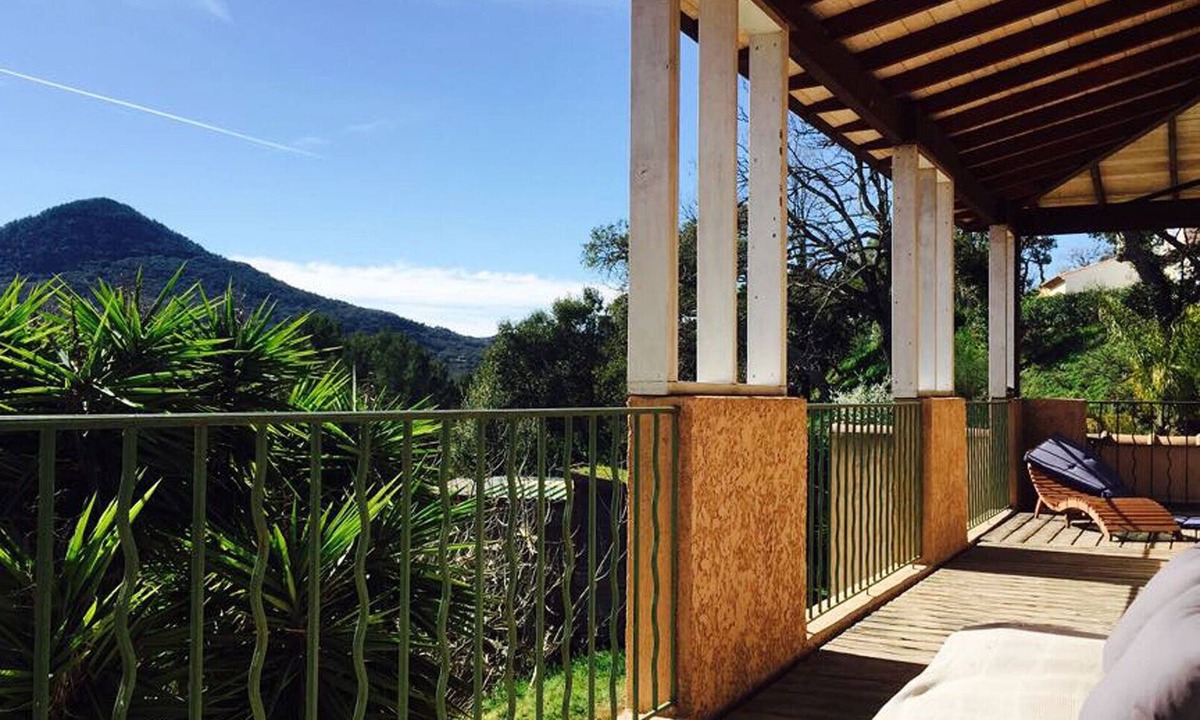 Les Adrets-de-l'Esterel House | Dream Home Hectorspruit