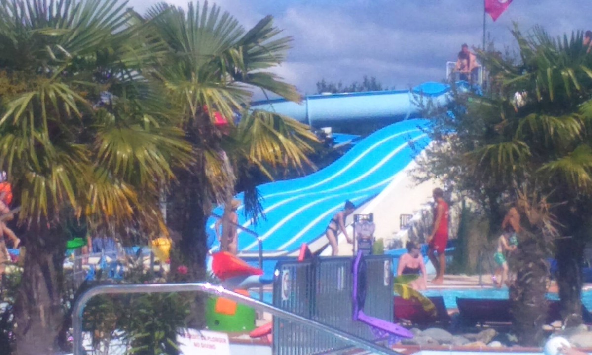 Gastes House | dream holiday in a 4-star holiday village