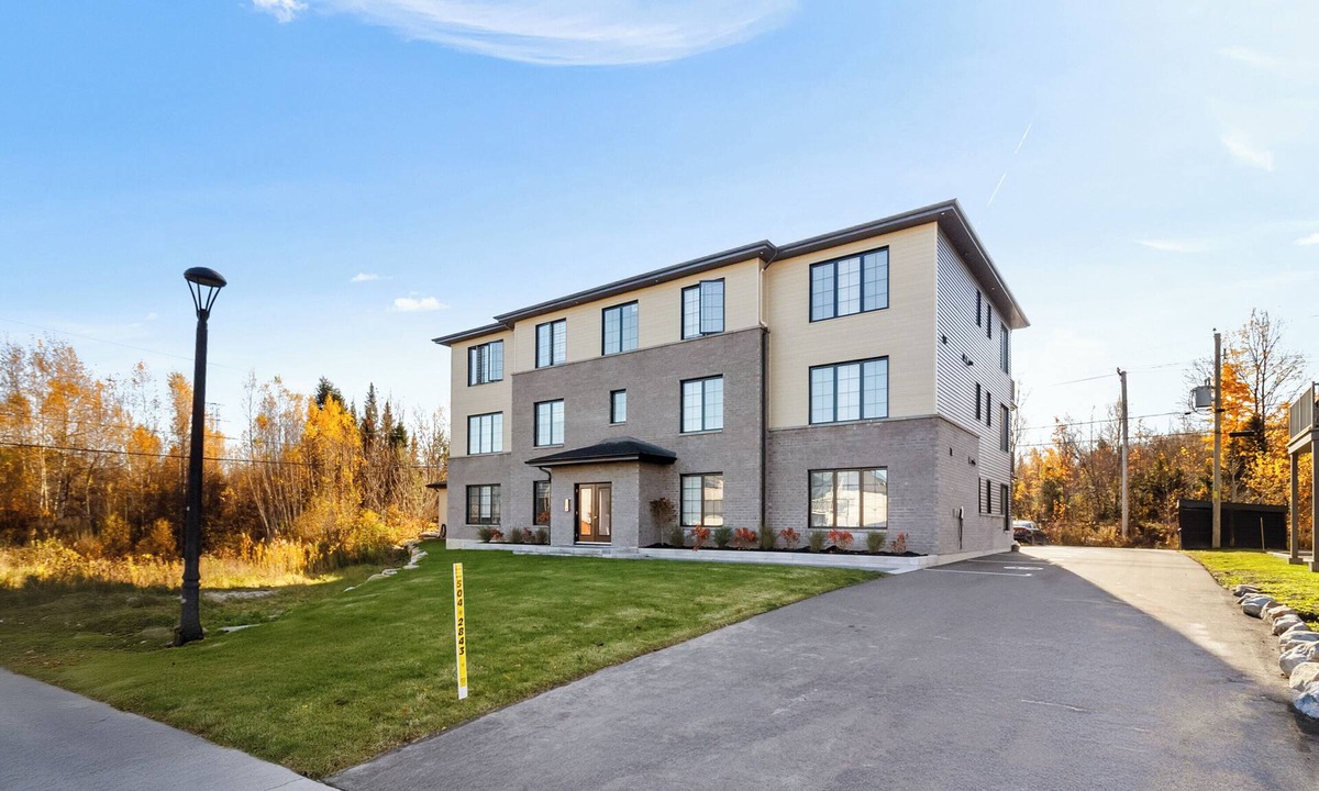 Mirabel Condo | Dream Home Retreat - Condo in Mirabel